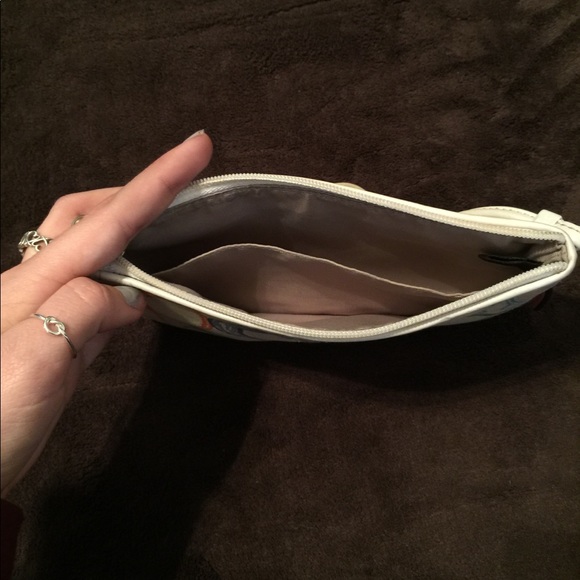 Coach Wristlet - Picture 7 of 7